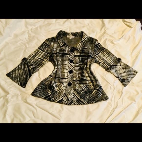 Soft jacket - Picture 9 of 11